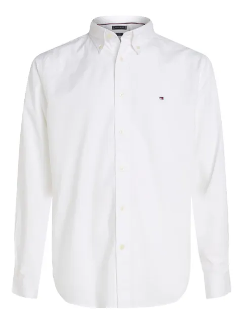 Tommy Hilfiger camisa TH Flex