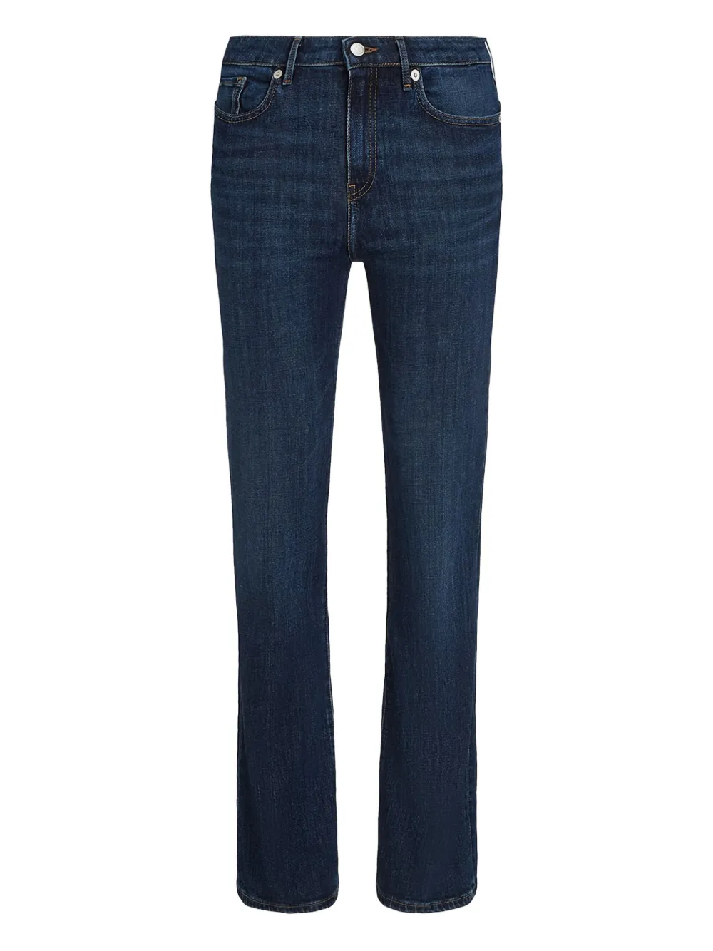 Tommy Hilfiger five-pockets bootcut jeans | Blue | Image 1