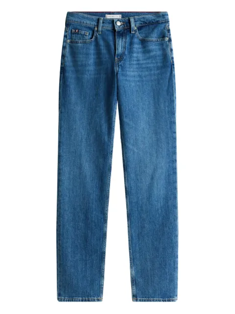 Tommy Hilfiger five-pocket jeans 