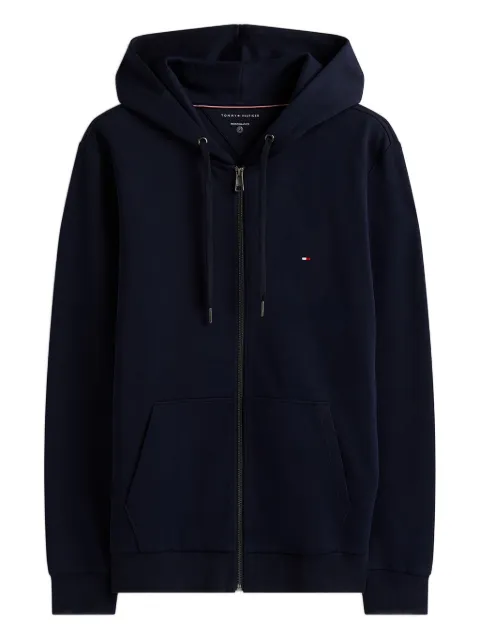 Tommy Hilfiger zip-up hoodie