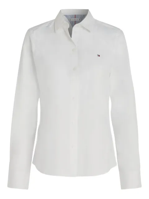 Tommy Hilfiger buttoned shirt