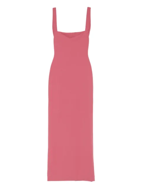 Solace London Joni maxi dress