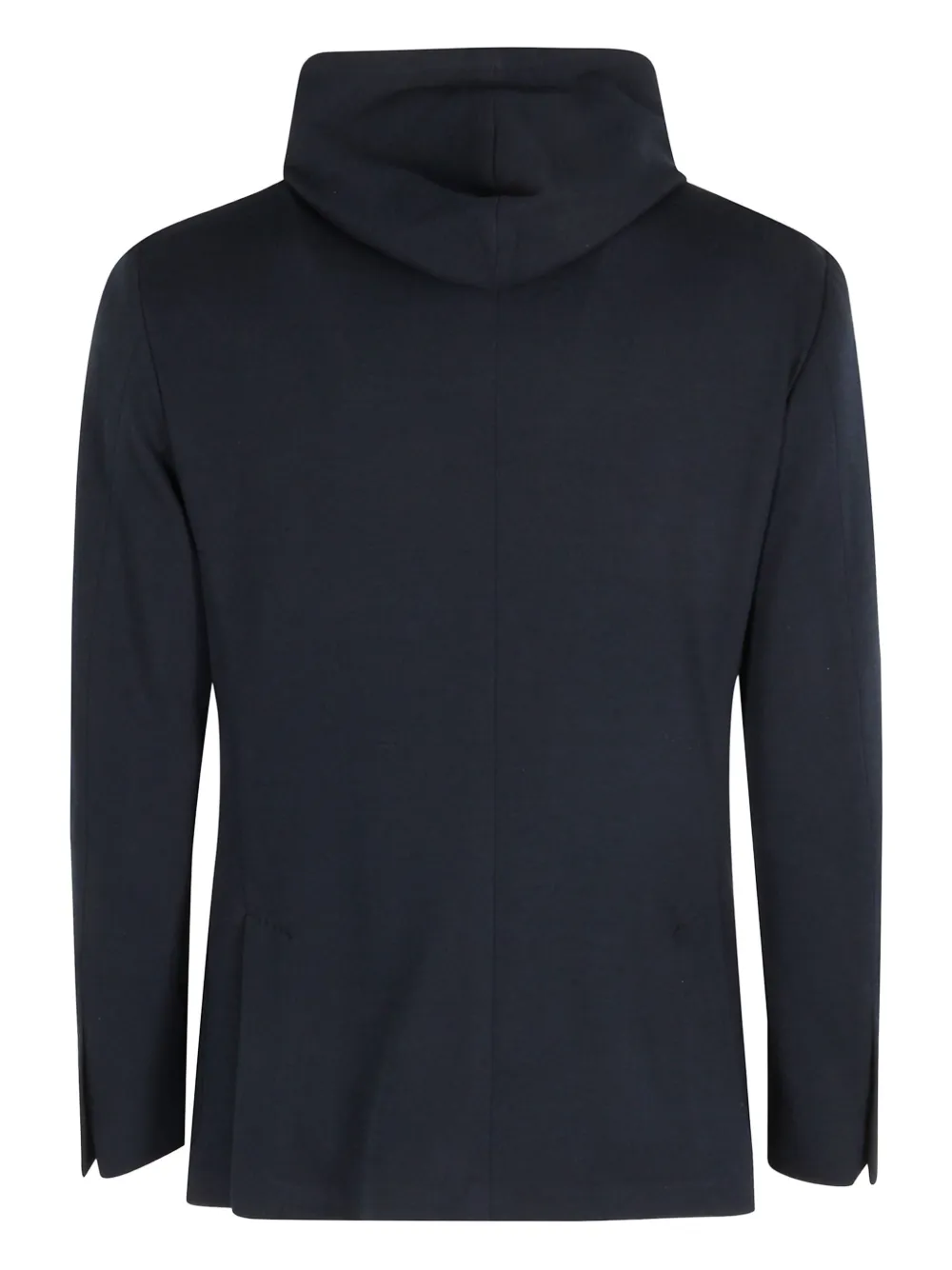Eleventy hooded zipped jacket | Hooded Jackets | Image 2