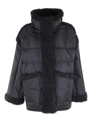 STAND STUDIO Down Jackets for Women - Shop on FARFETCH