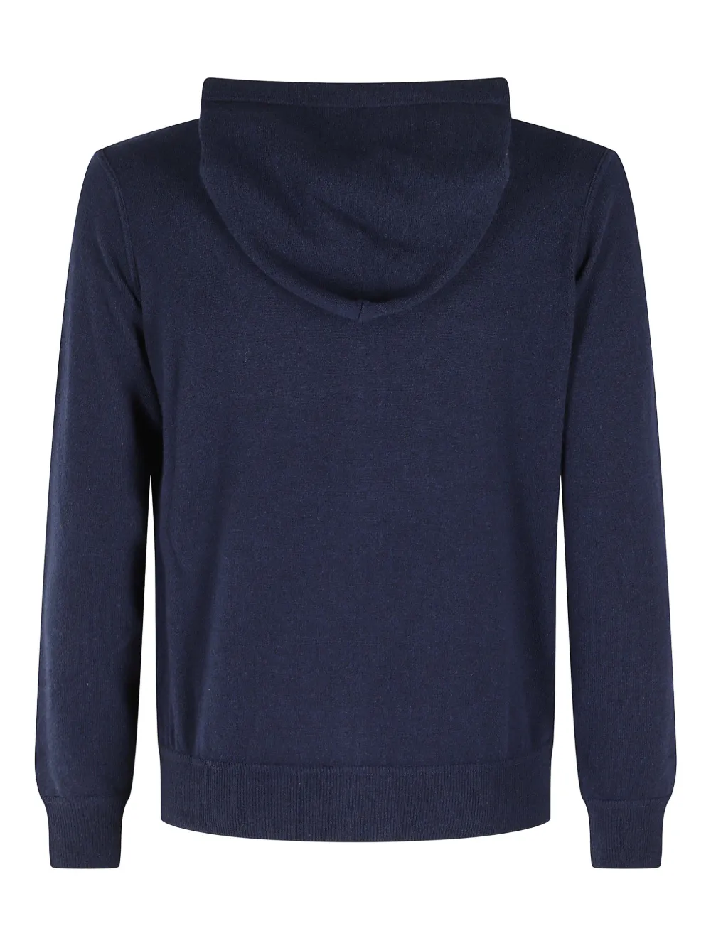 Filippo De Laurentiis sudadera con capucha y cremallera | Hoodies | Image 2