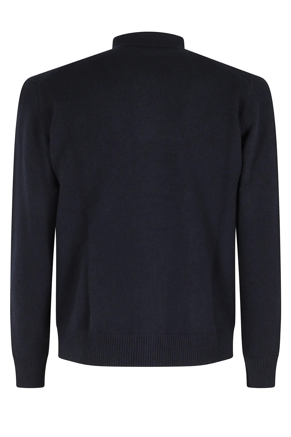Filippo De Laurentiis buttoned pocket cardigan | Cardigans | Image 2
