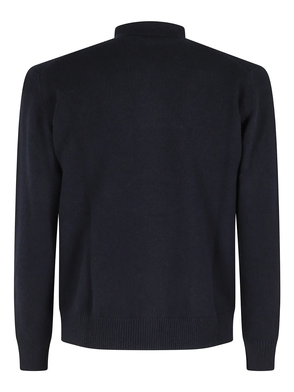 Filippo De Laurentiis buttoned pocket cardigan | Cardigans | Image 2