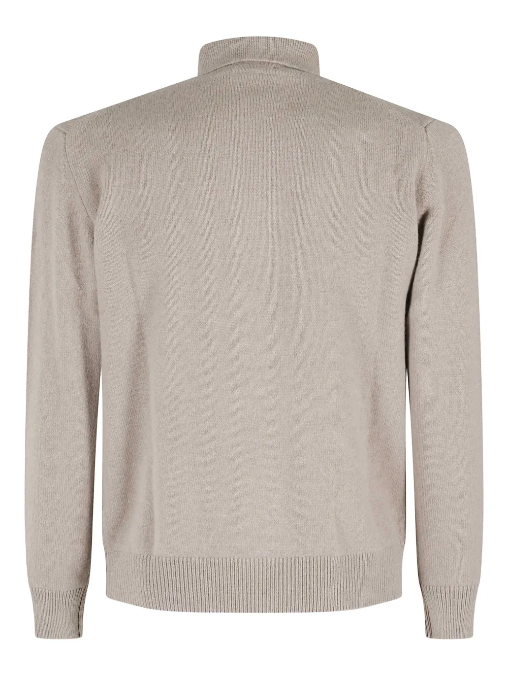 Filippo De Laurentiis button-placket pocket cardigan | Cardigans | Image 2