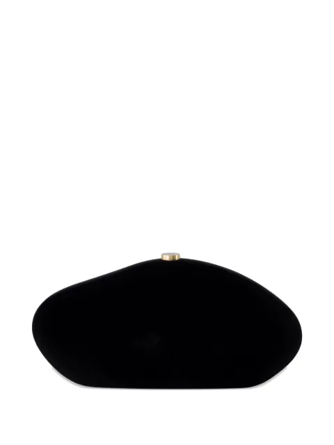 Cult Gaia Caldera clutch bag