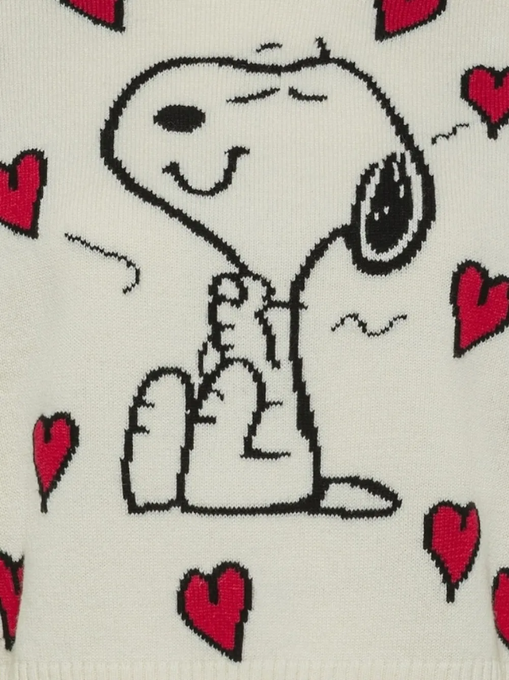 Sun68 x Peanuts sweater | Jumpers | Image 2