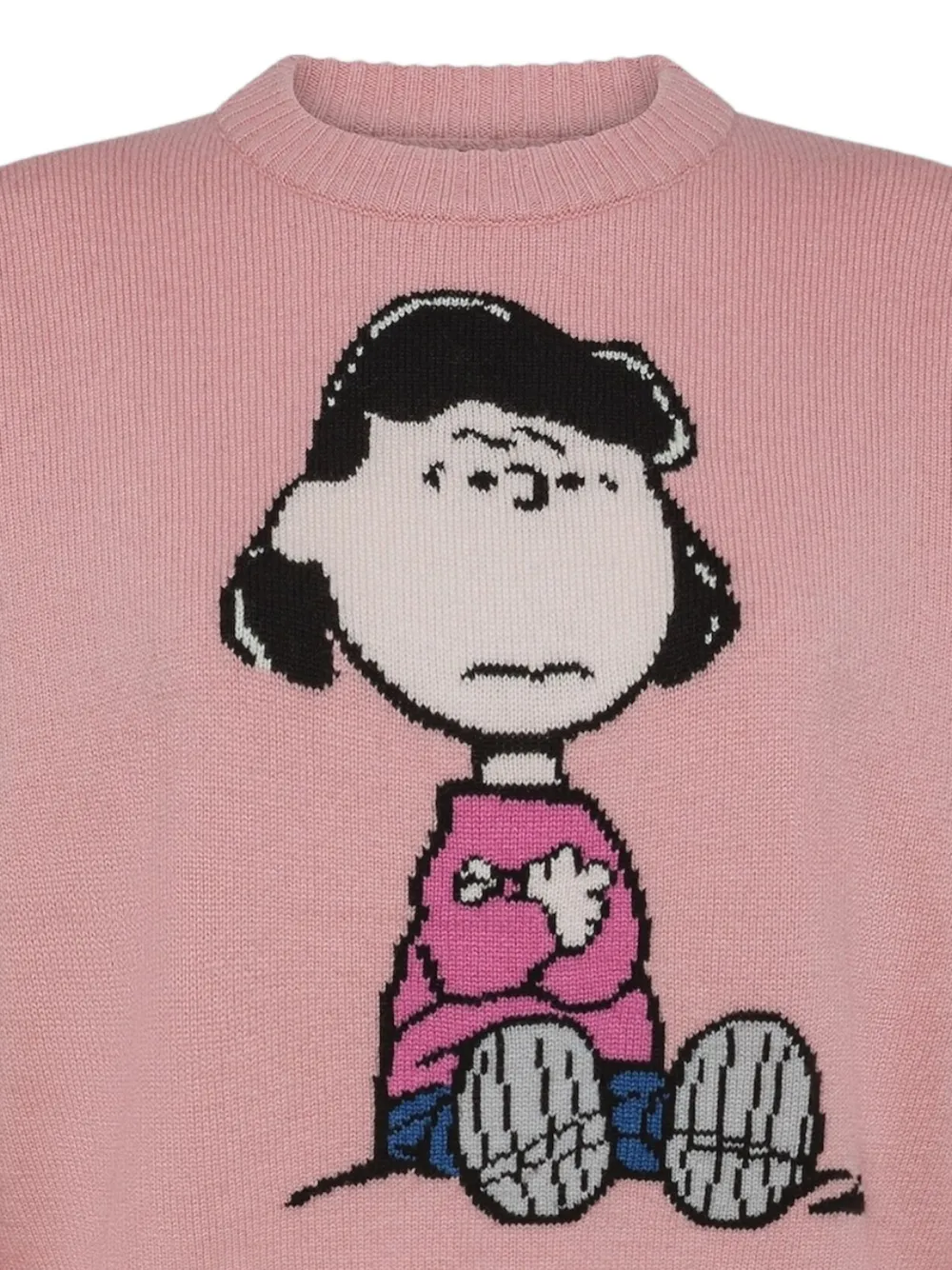 Sun68 x Peanuts sweater | Jumpers | Image 2