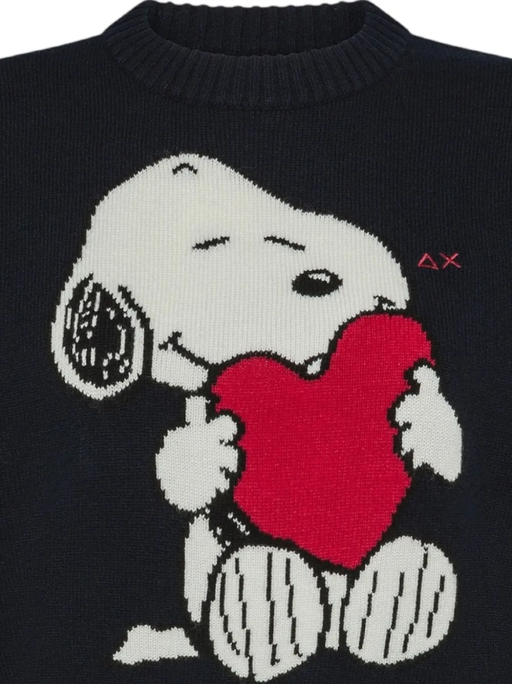 Sun68 x Peanuts sweater | Jumpers | Image 2