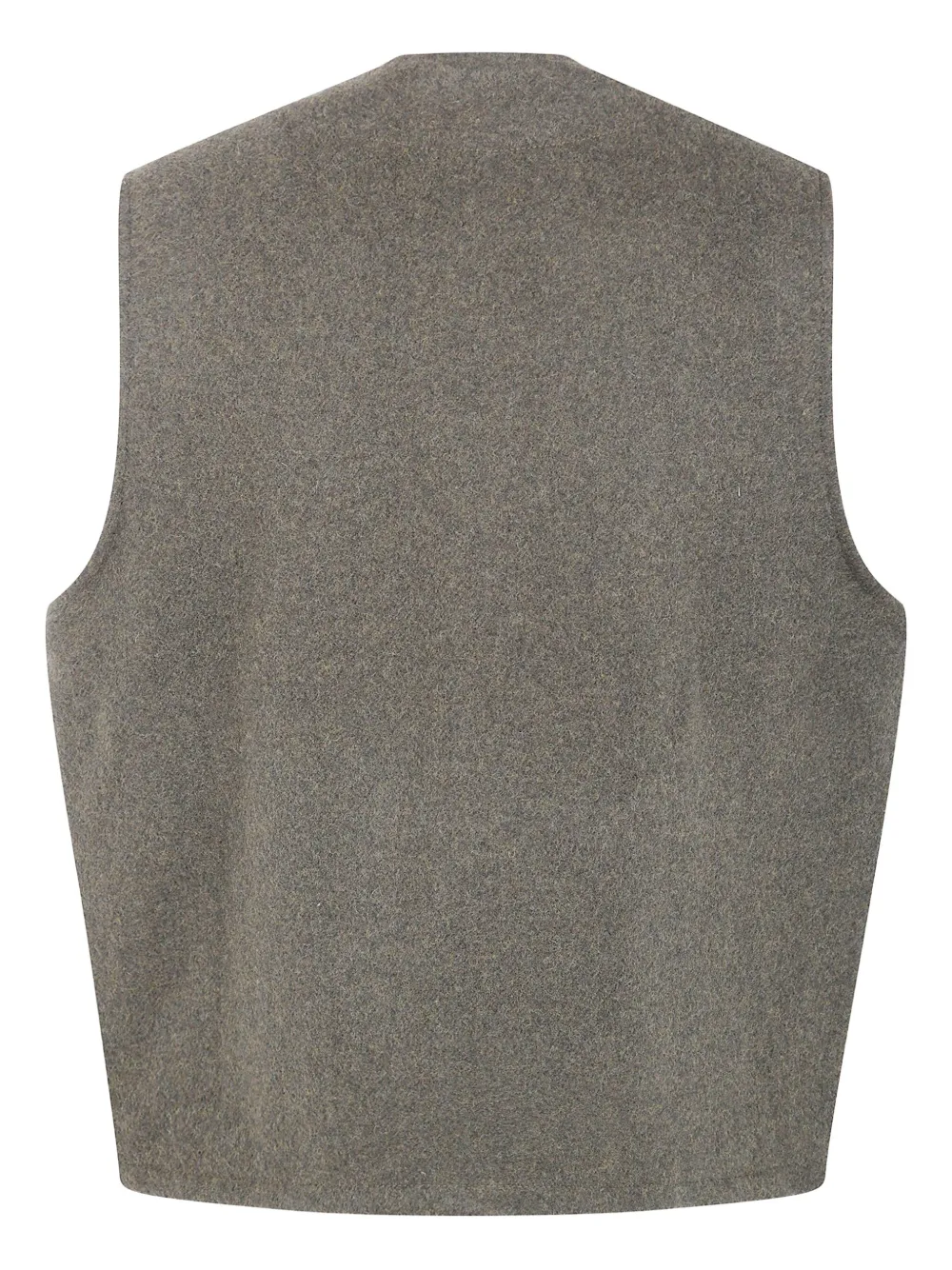 Filson button pocket gilet | Waistcoats & Gilets | Image 2