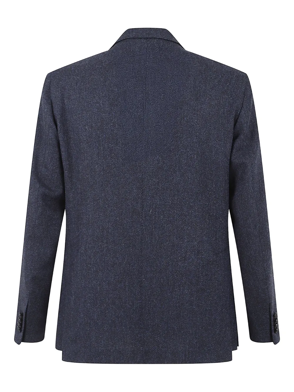 Tagliatore chamarra con doble botonadura y motivo espiga | Sacos | Image 2