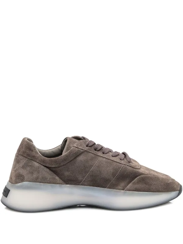 Fear Of God Vintage Runner Sneakers | Brown | FARFETCH