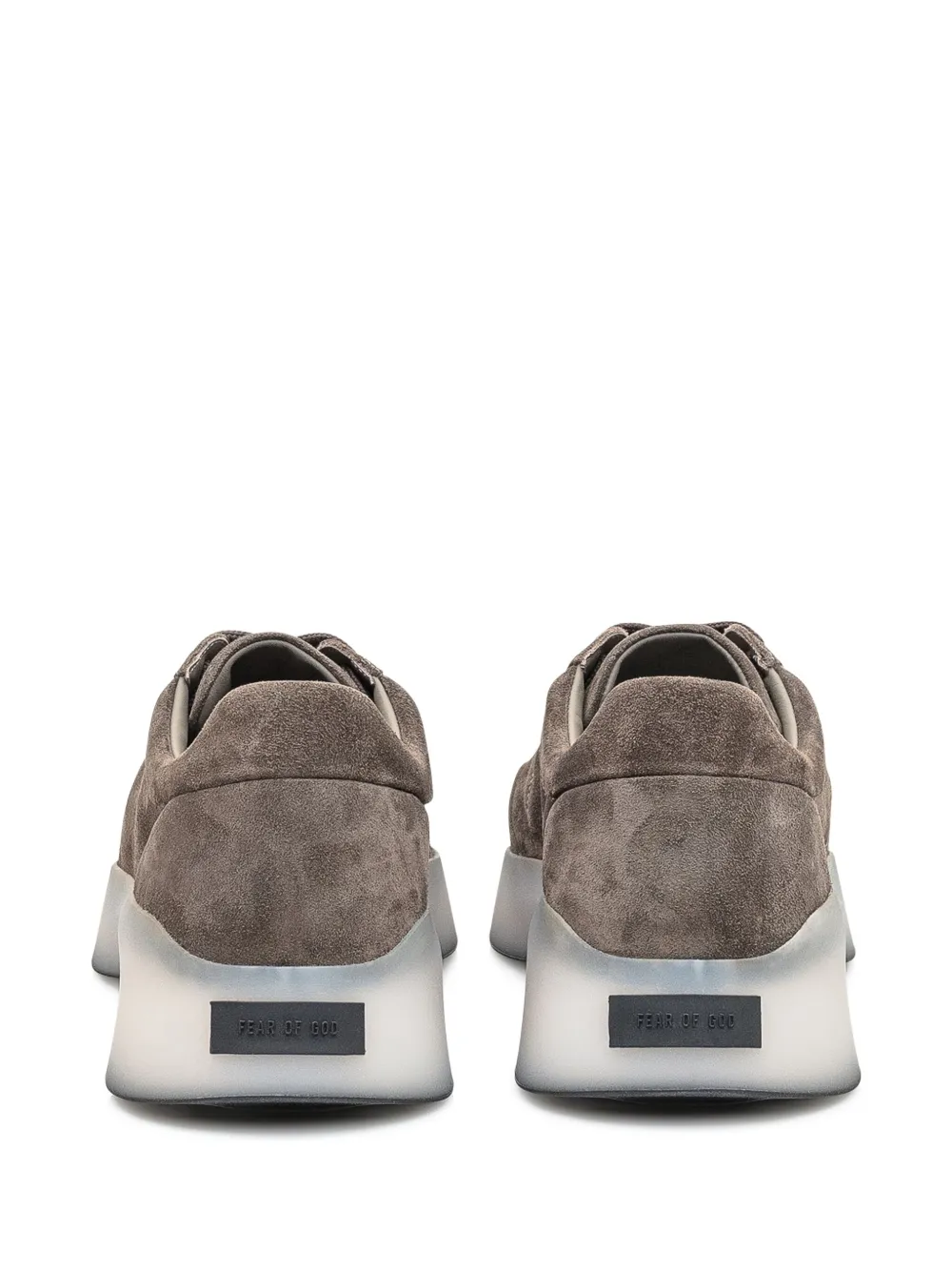 Fear Of God Vintage Runner sneakers Bruin