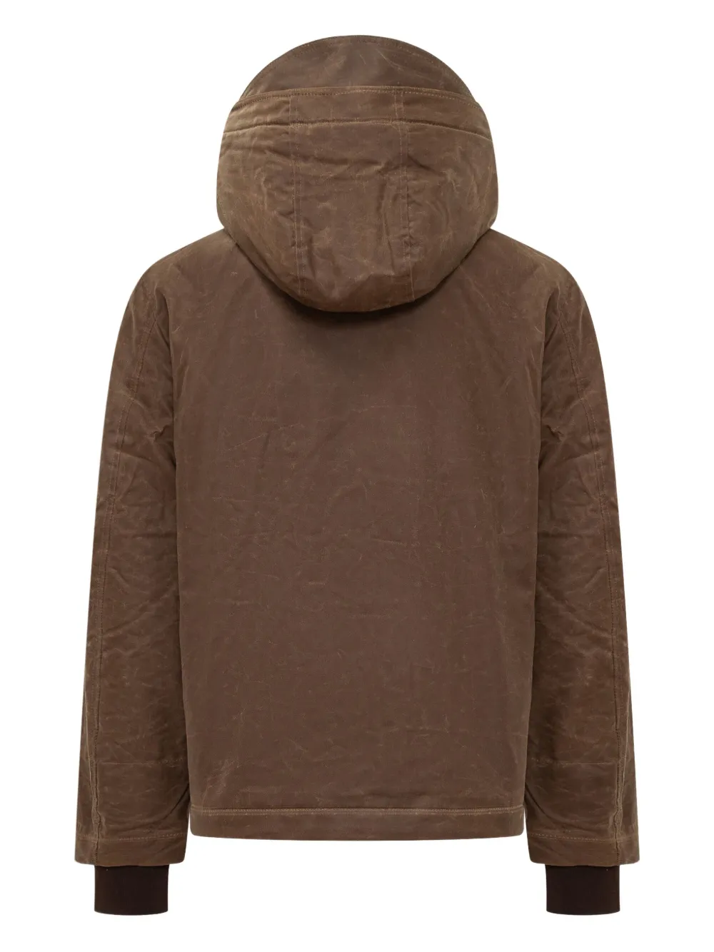 Ceccarelli hooded jacket | Hooded Jackets | Image 2