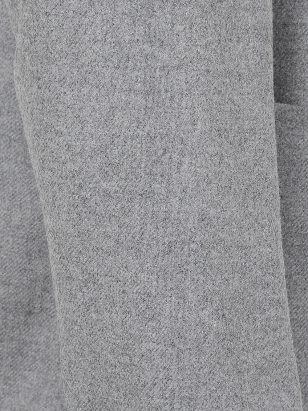 Tagliatore Button Jacket In Gray