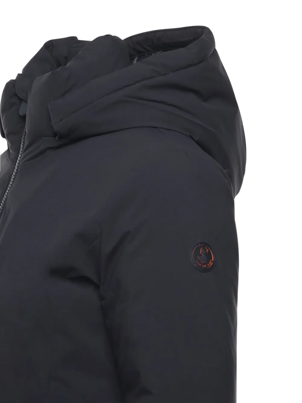 Save The Duck Rachel parka Blauw