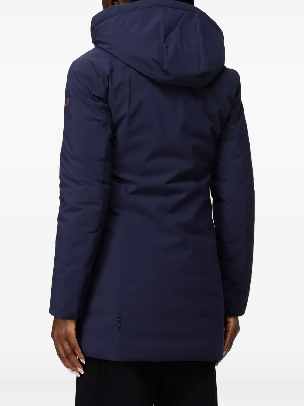 Save The Duck Rachel parka Blauw