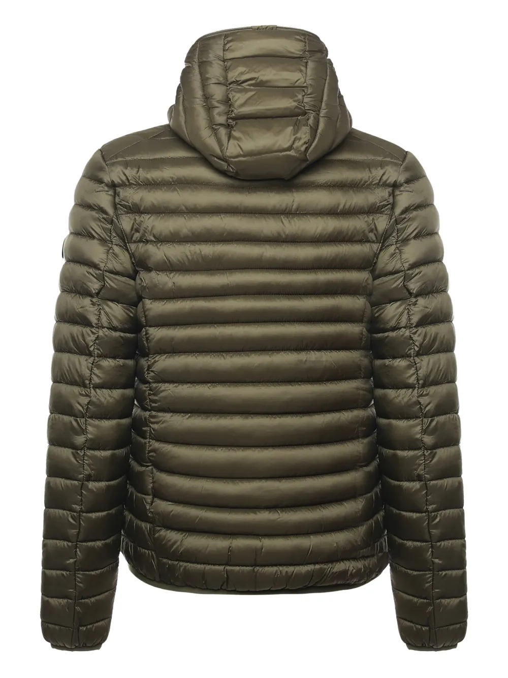 Save The Duck hooded zip jacket | Down Jackets | Image 2