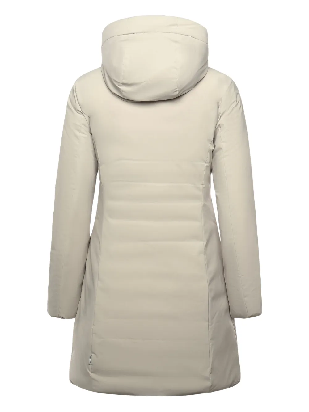 Save The Duck adjustable removable hood coat | Parkas | Image 2