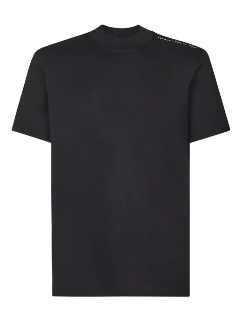 DONDUP t-shirt à épaules tombantes