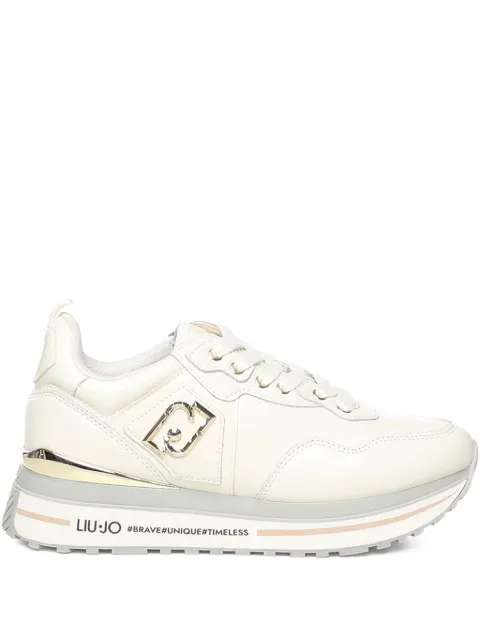 LIU JO zapatillas con logo