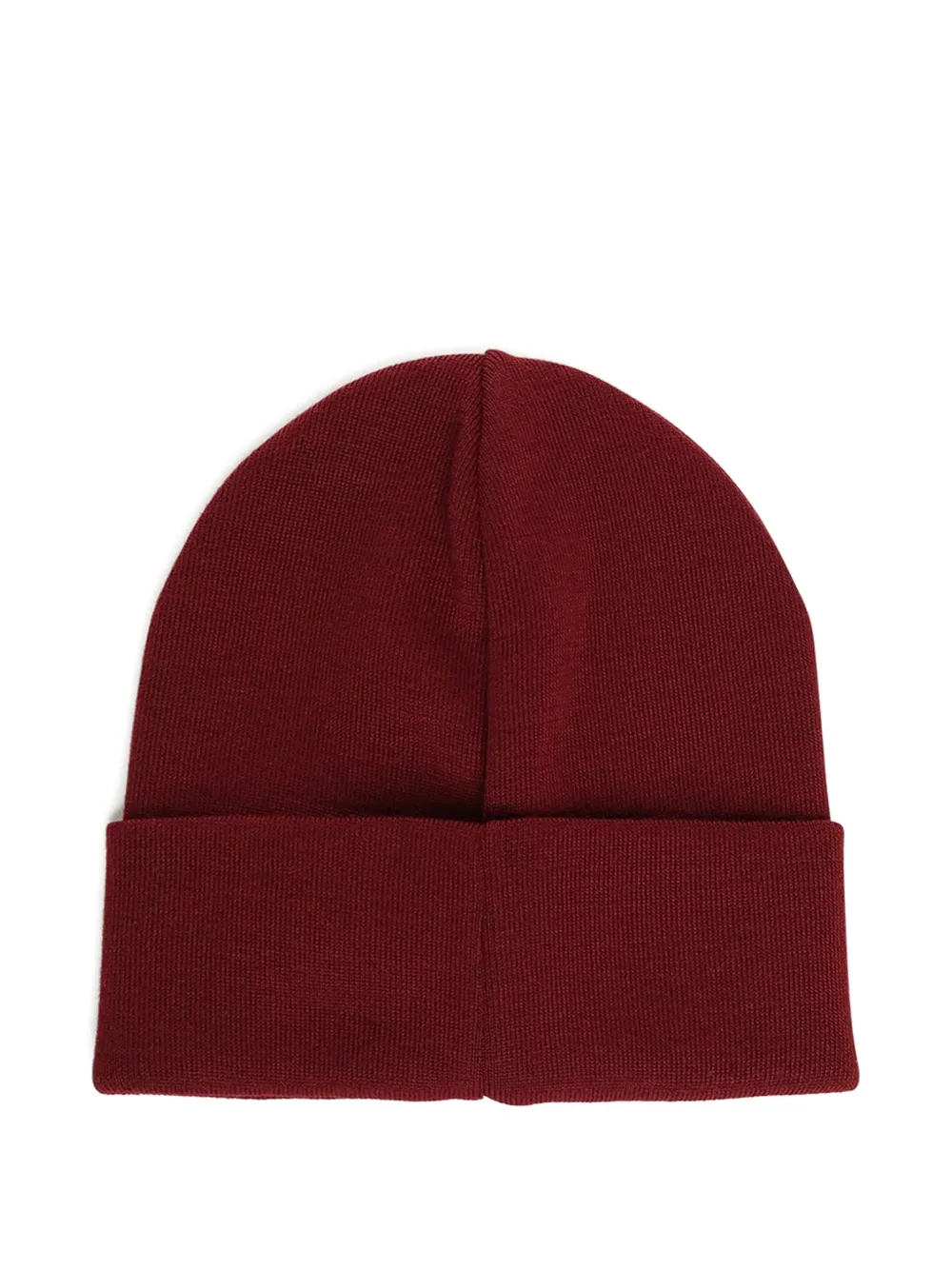 DONDUP logo-patch beanie hat | Image 2