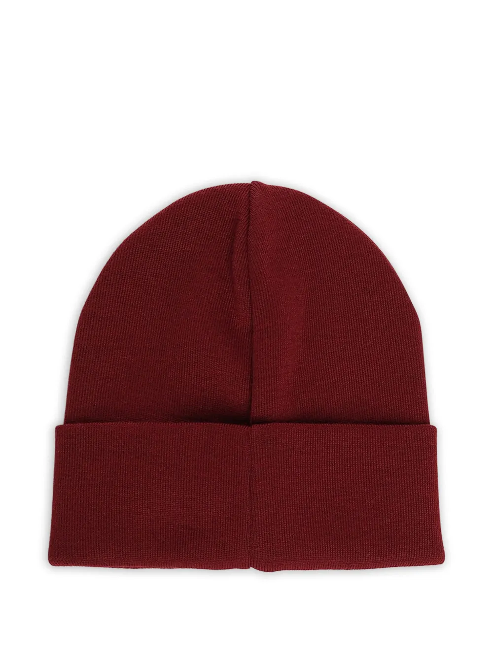 DONDUP logo-patch beanie hat | Image 2
