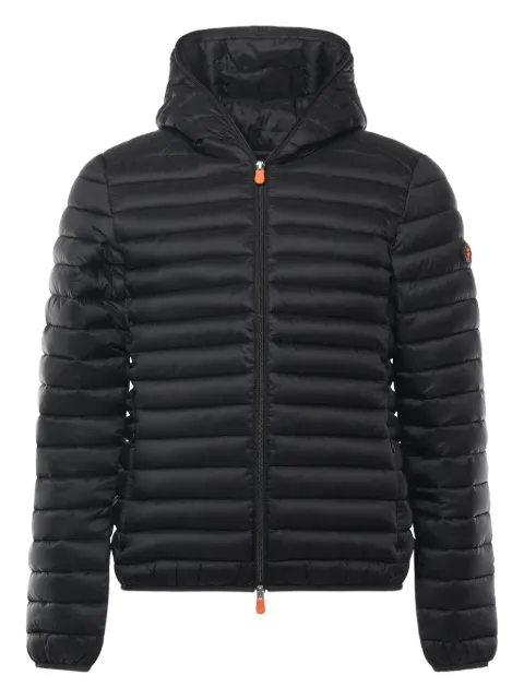 Save The Duck hooded zip jacket