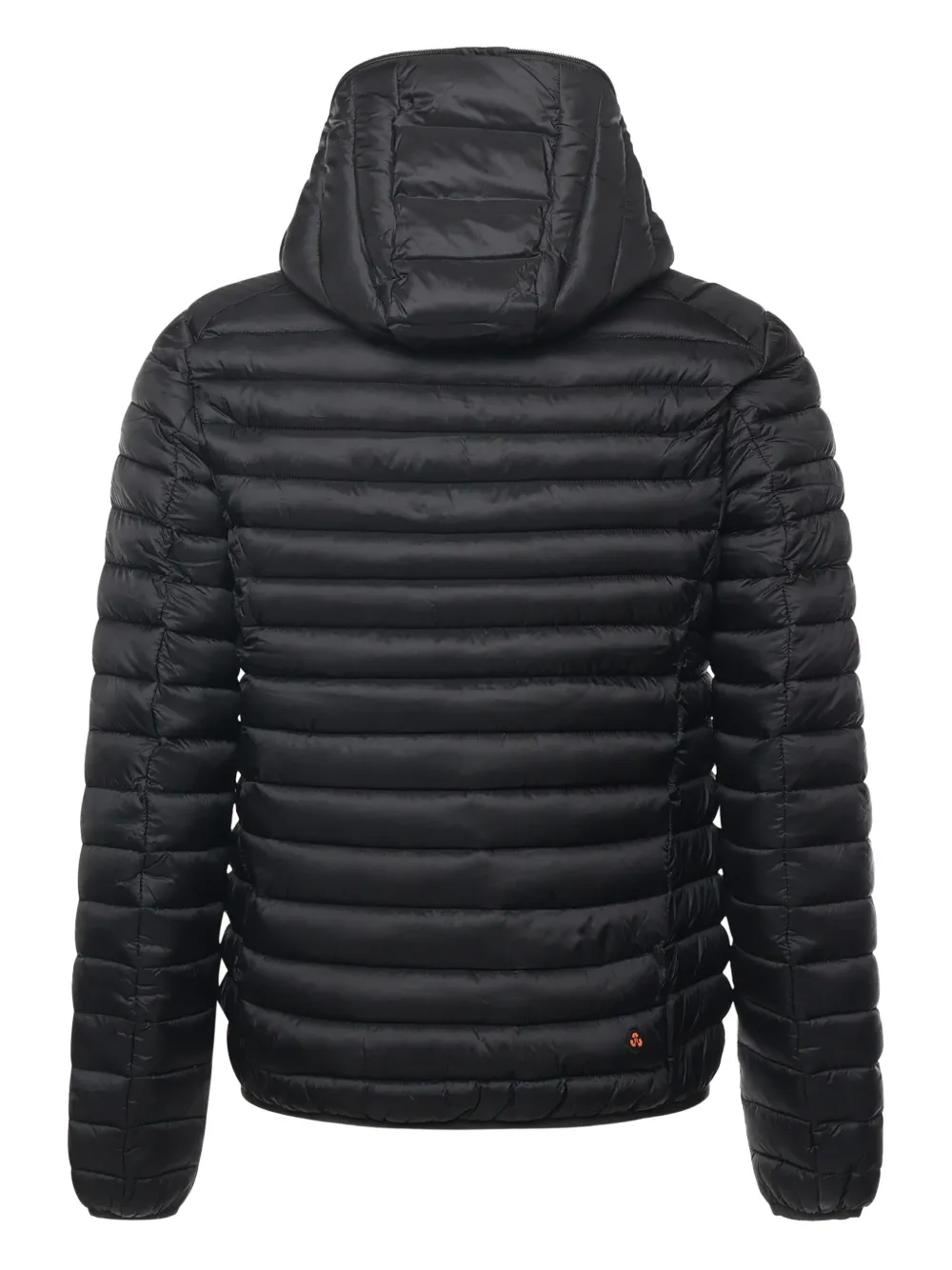 Save The Duck hooded zip jacket | Chaquetas acolchadas y plumíferos | Image 2