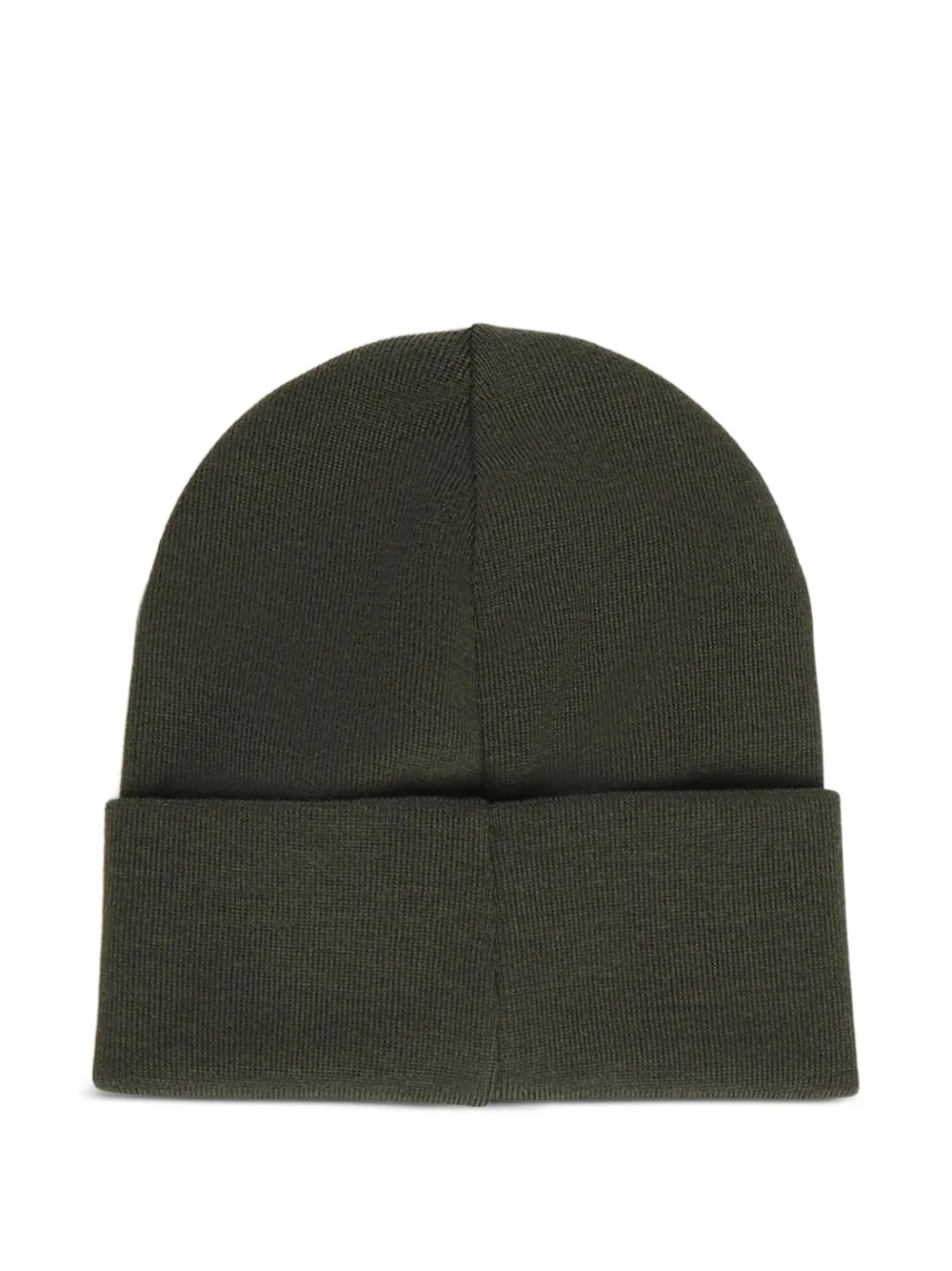 DONDUP logo-patch beanie hat | Image 2