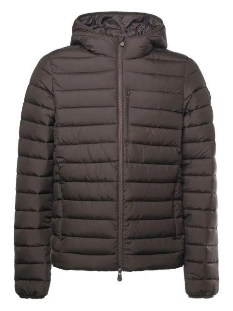 Save The Duck hoodie zip-up jacket