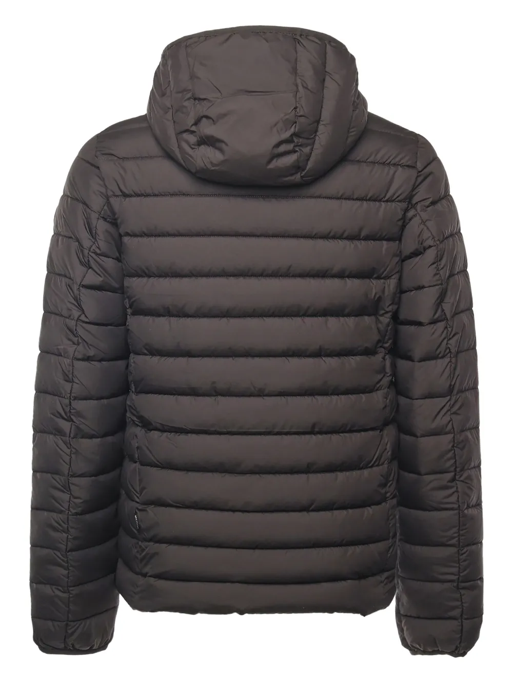 Save The Duck hoodie zip-up jacket | Down Jackets | Image 2