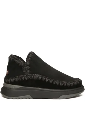 Mou Slip-Ons for Women - Shop on FARFETCH display picture 3