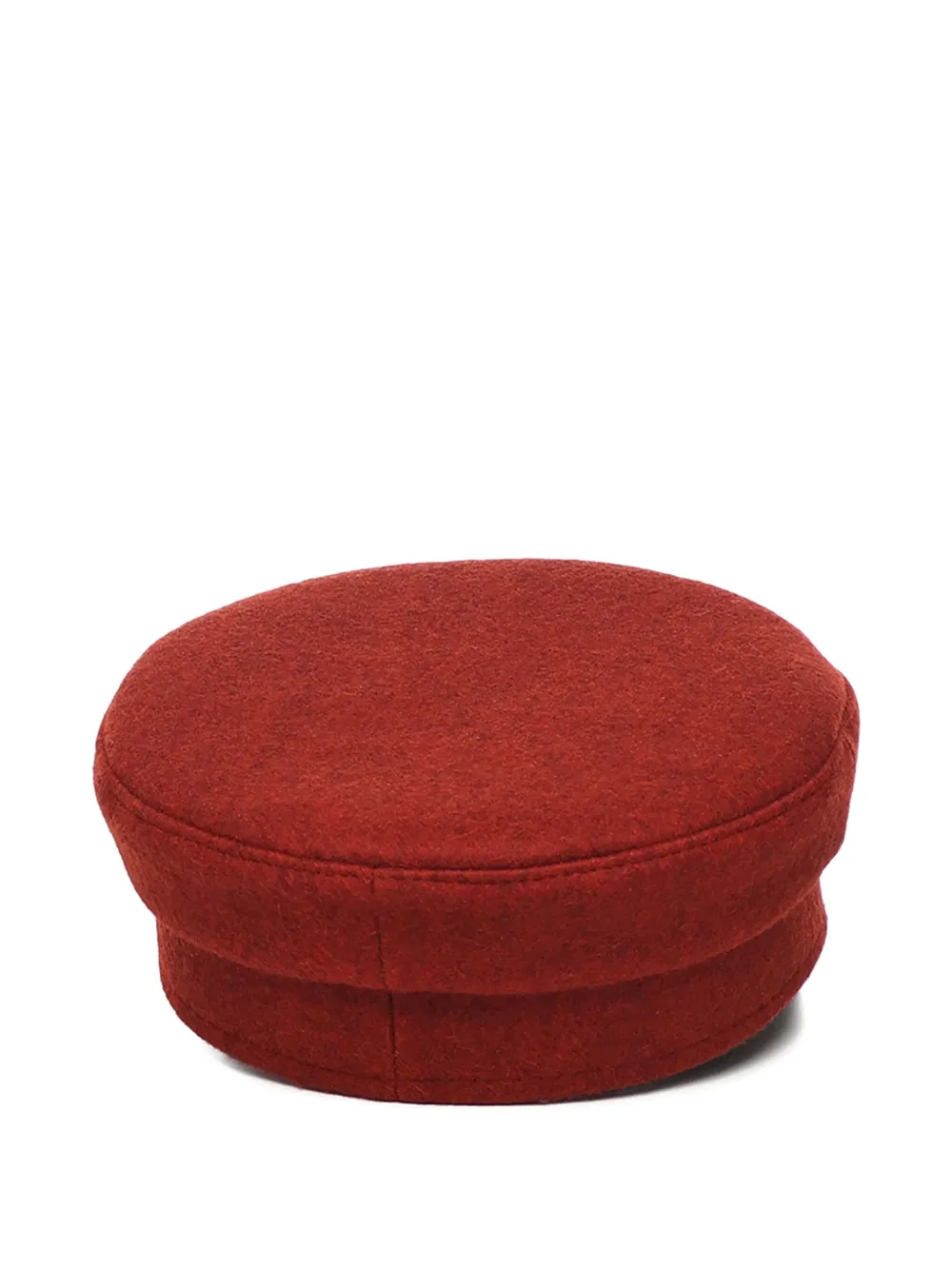 Ruslan Baginskiy logo-detail cap - Bruin