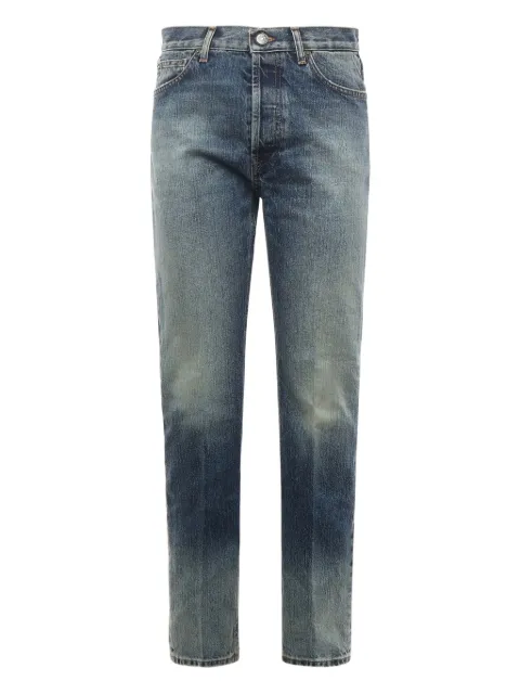 DONDUP distressed-detail jeans