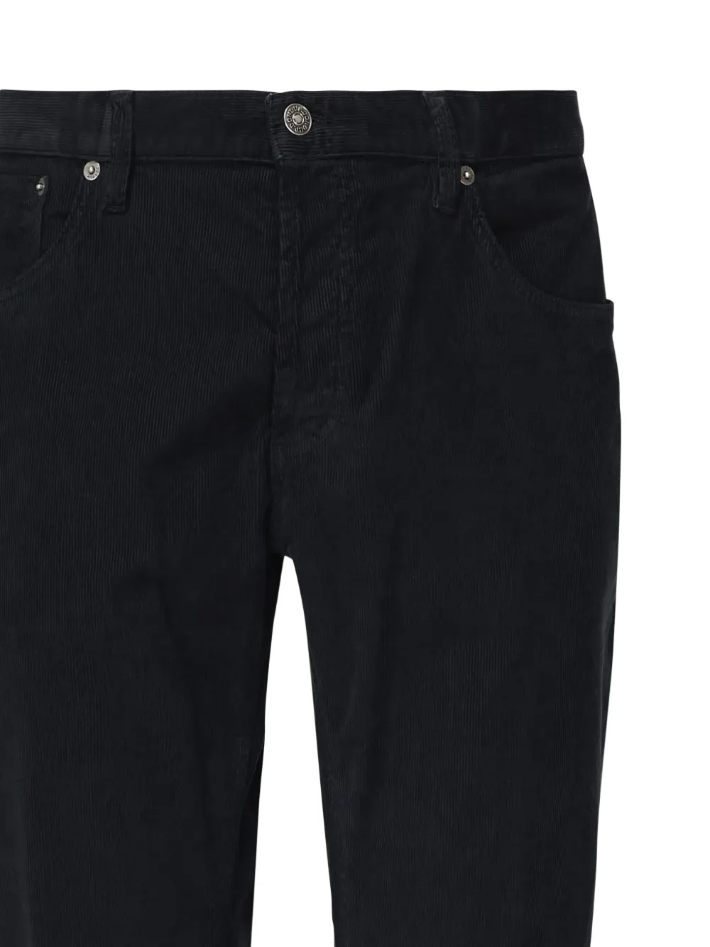 DONDUP Denim jeans Blauw