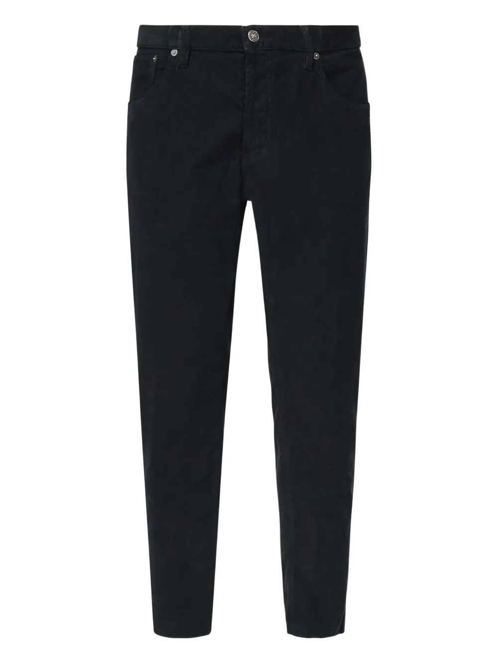 DONDUP jeans de mezclilla con diseño de cinco bolsillos | azul | Image 1