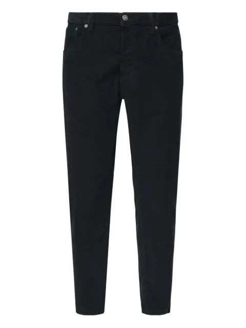 DONDUP five-pocket denim jeans