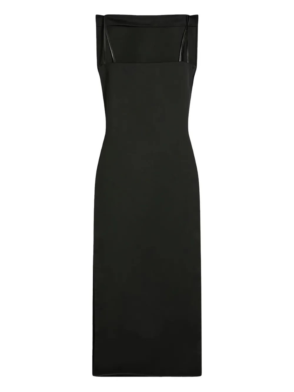 Sportmax 2522226053600002 - Nero