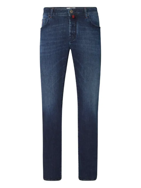 Jacob Cohen Academy buttoned jeans