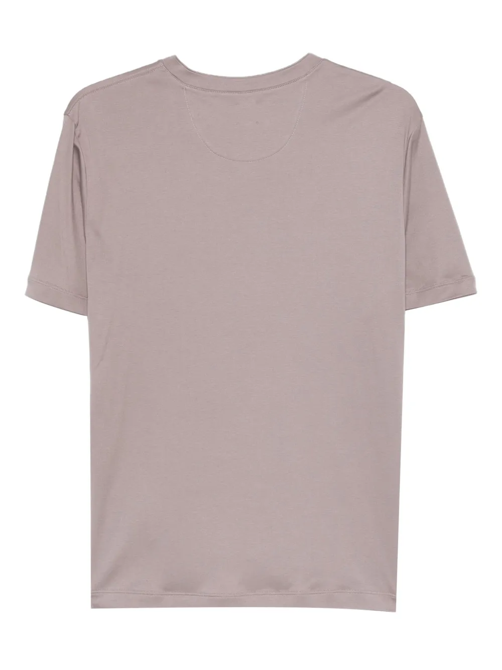 Eleventy V-neck T-shirt | T-Shirts | Image 2