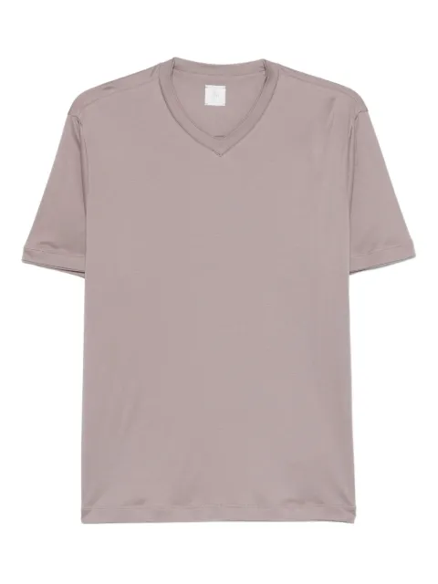 Eleventy V-neck T-shirt
