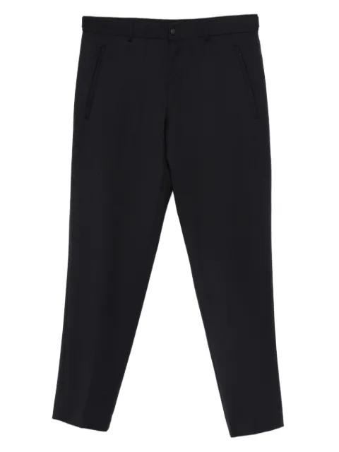 PT Torino belt loops-detail trousers