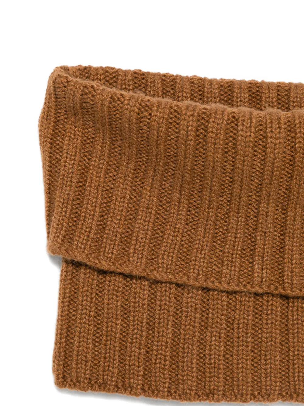 Dell'oglio ribbed scarf | Image 2