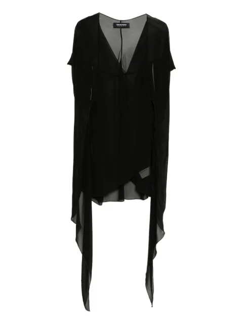 Kiko Kostadinov Fornax blouse