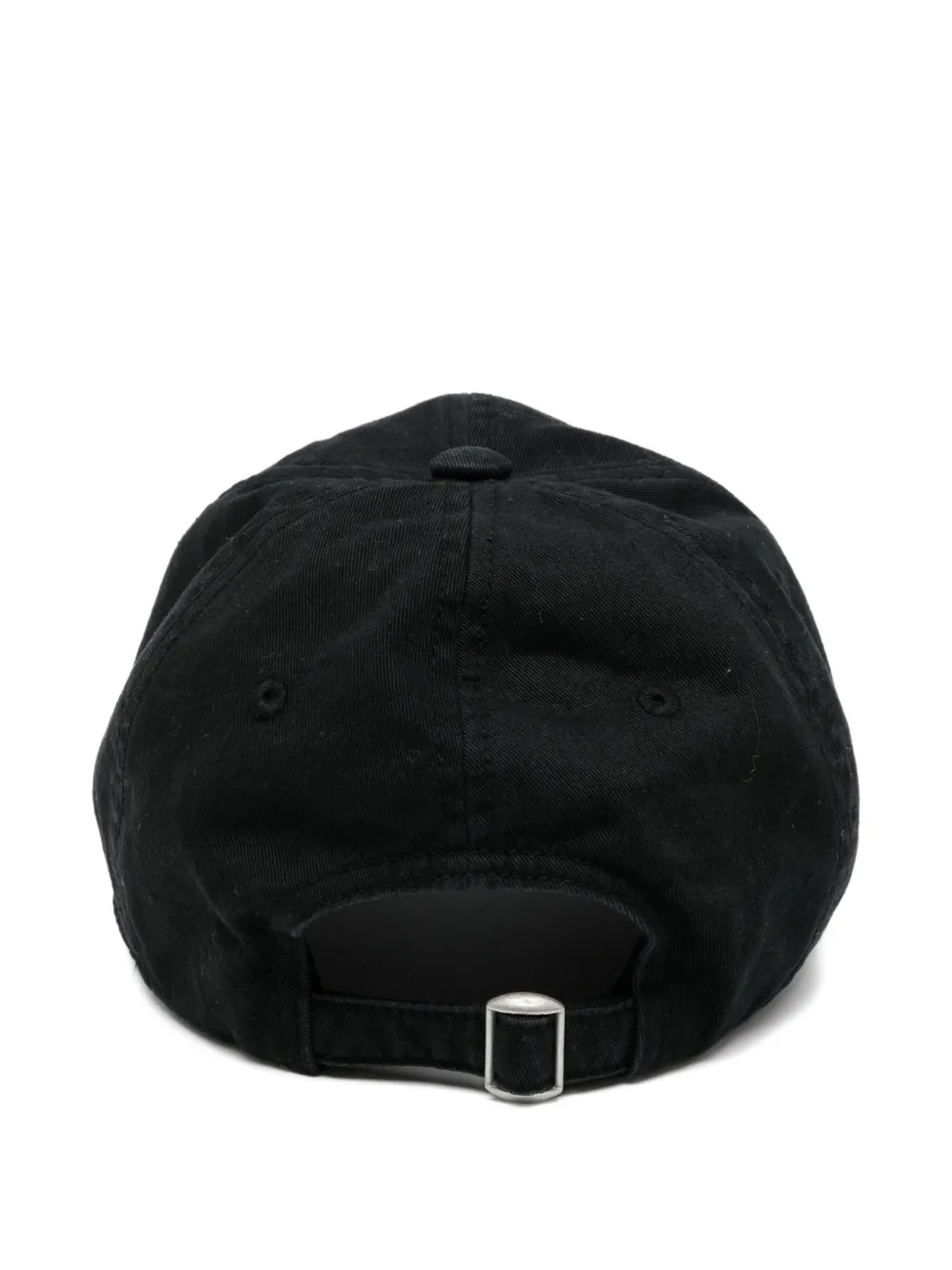 MASU 로고 자수 캡 모자 | 남성 | Image 2