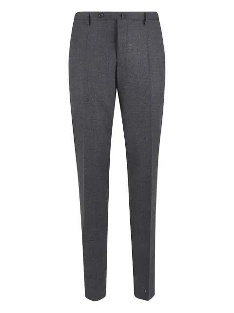 Incotex buttoned trousers